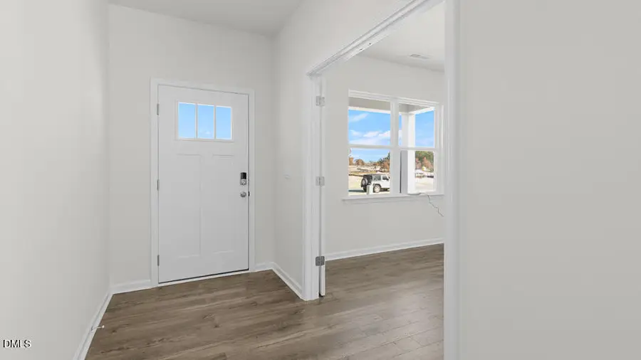 2102 Hinesley Drive, Durham, NC 27703 - #2