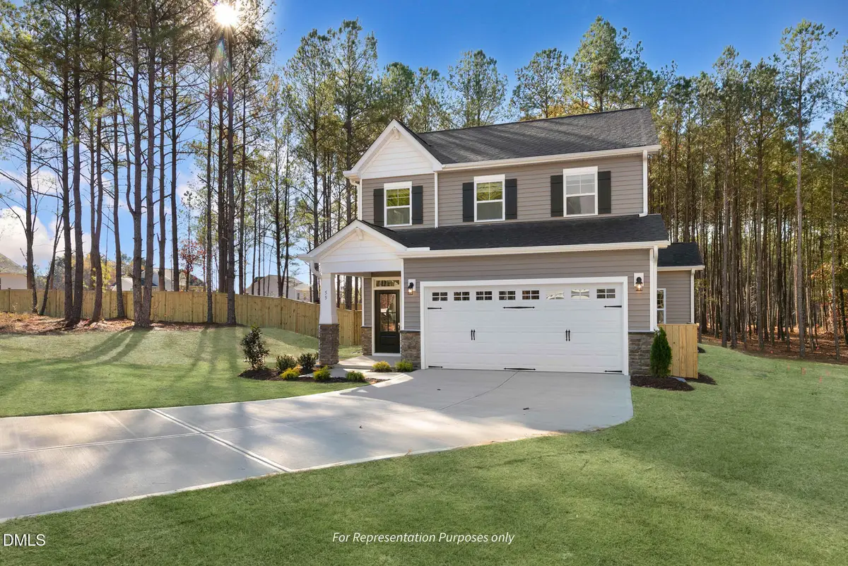 120 Knotts Loop, Lillington, NC 27546 - #1