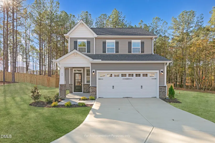 120 Knotts Loop, Lillington, NC 27546 - #2