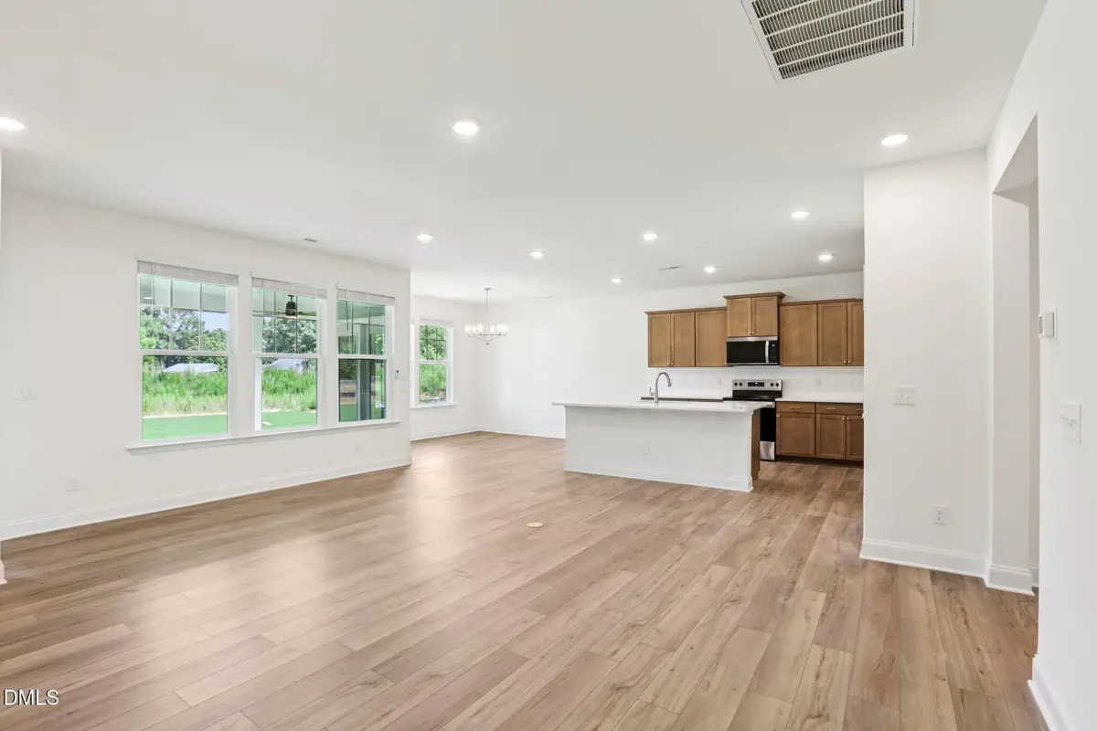 552 Hipwood Drive, Zebulon, NC 27597 - #1