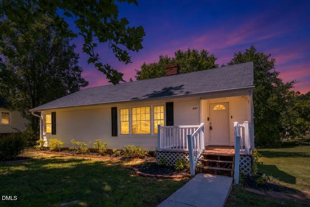 307 Aldridge Road, Archdale, NC 27263 - #1