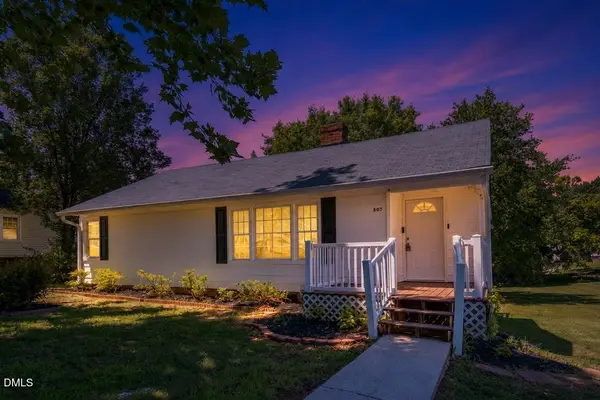 307 Aldridge Road, Archdale, NC 27263