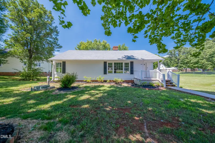 307 Aldridge Road, Archdale, NC 27263 - #3