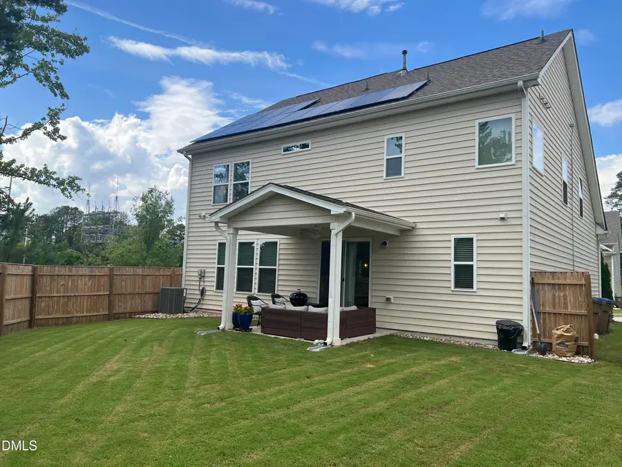 673 Millers Mark Avenue, Wake Forest, NC 27587 - #2