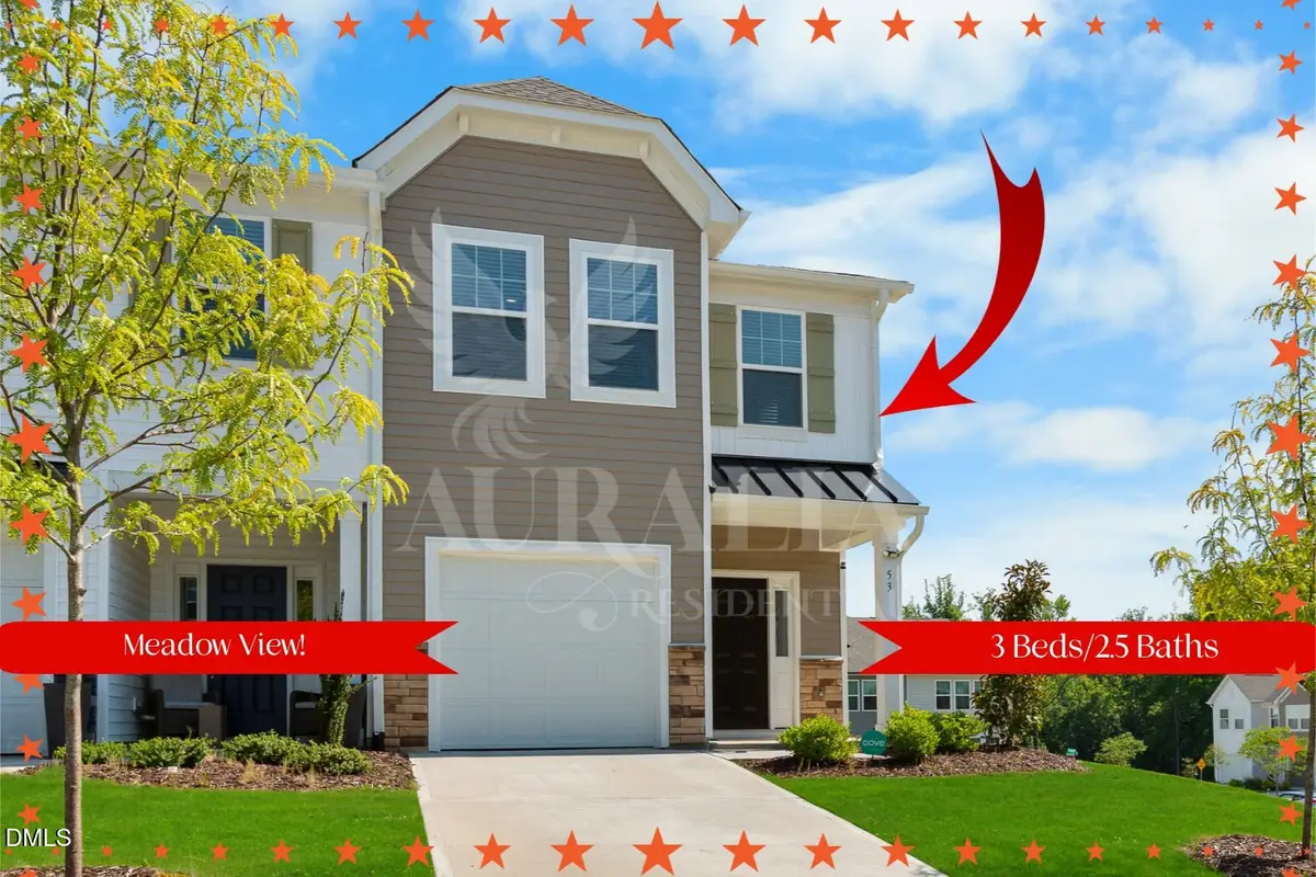 53 Lavender Lane, Clayton, NC 27520 - #1