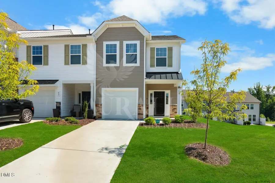 53 Lavender Lane, Clayton, NC 27520 - #3