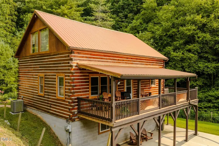 628 Roberts Road, Laurel Springs, NC 28644 - #2