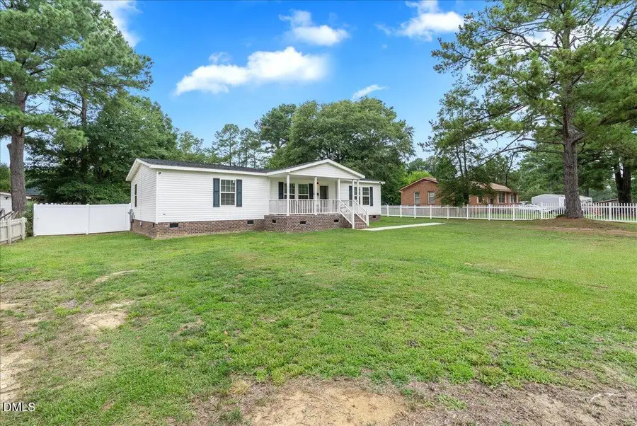 87 Matthews Street, Roanoke Rapids, NC 27870 - #3