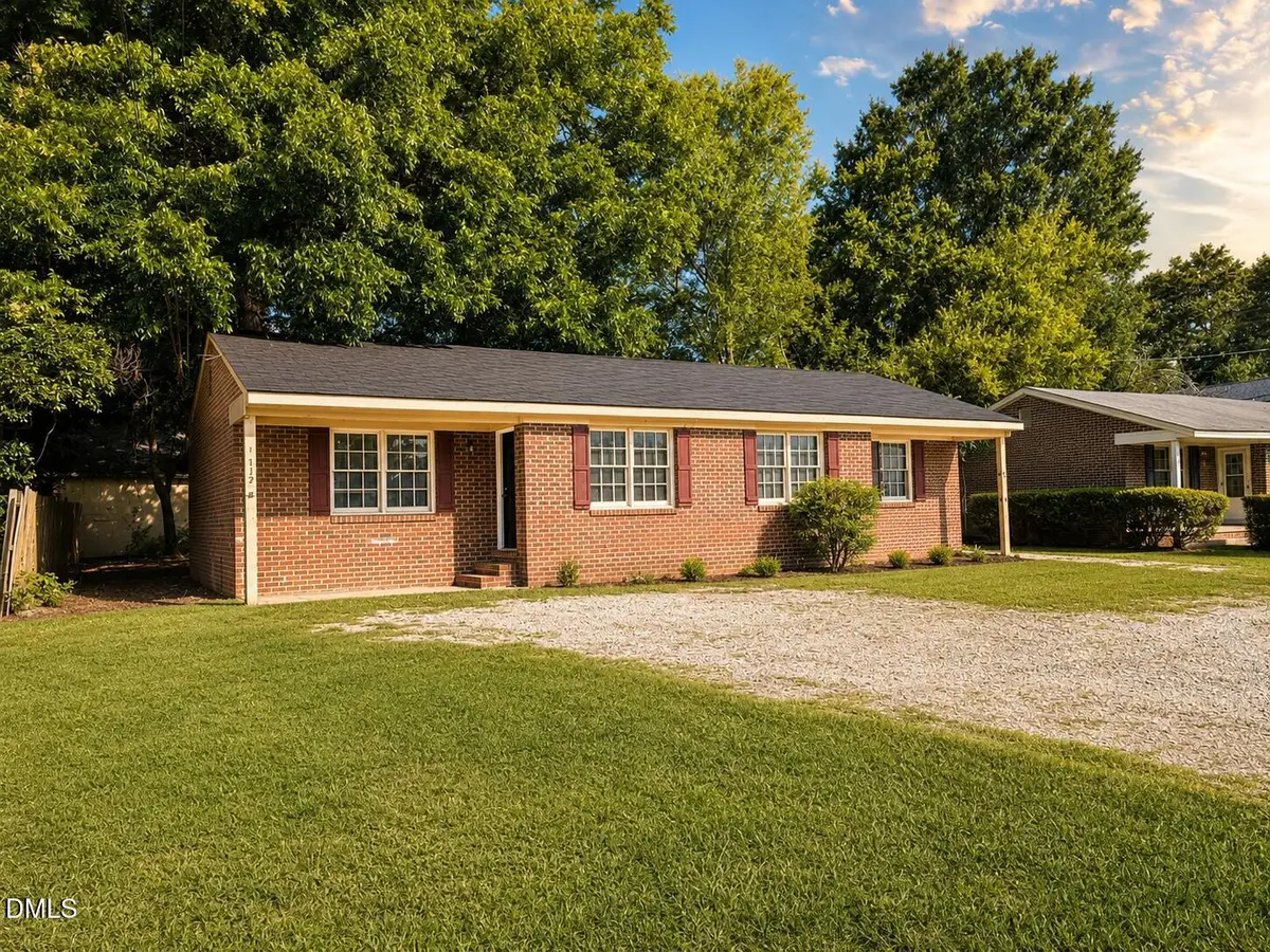 108 S Pine Street, Rocky Mount, NC 27804 - #1