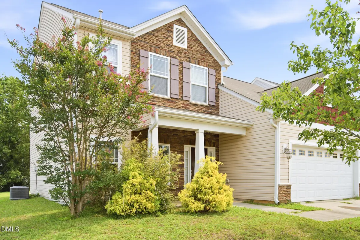 753 Breeders Cup Drive, Whitsett, NC 27377 - #1