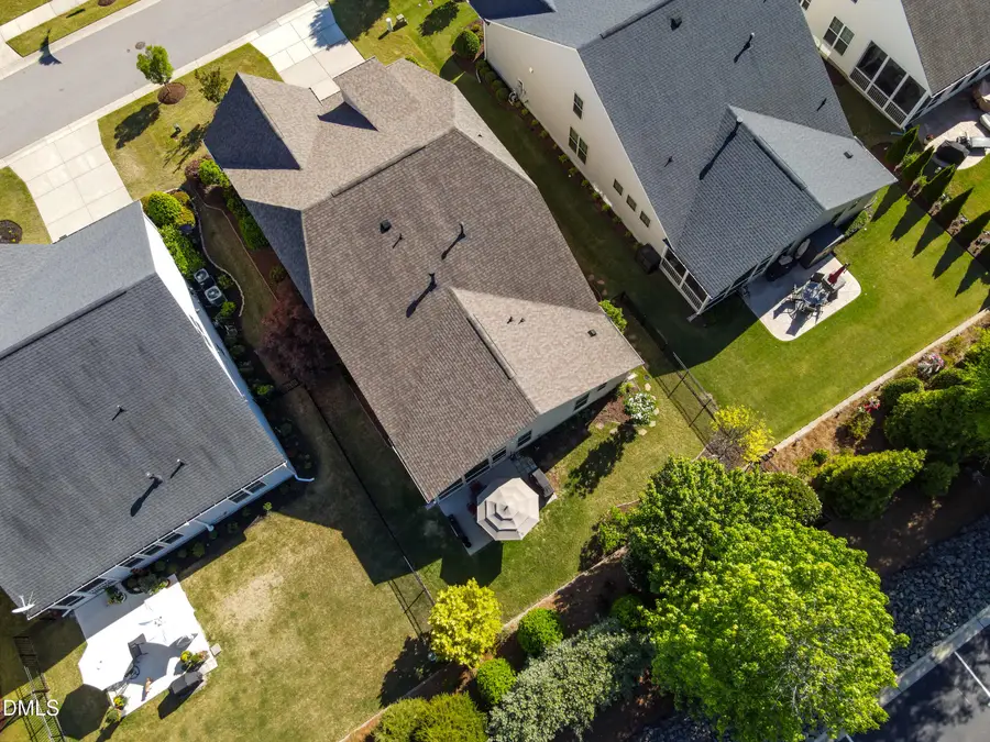 821 Traditions Ridge Drive, Wake Forest, NC 27587 - #3