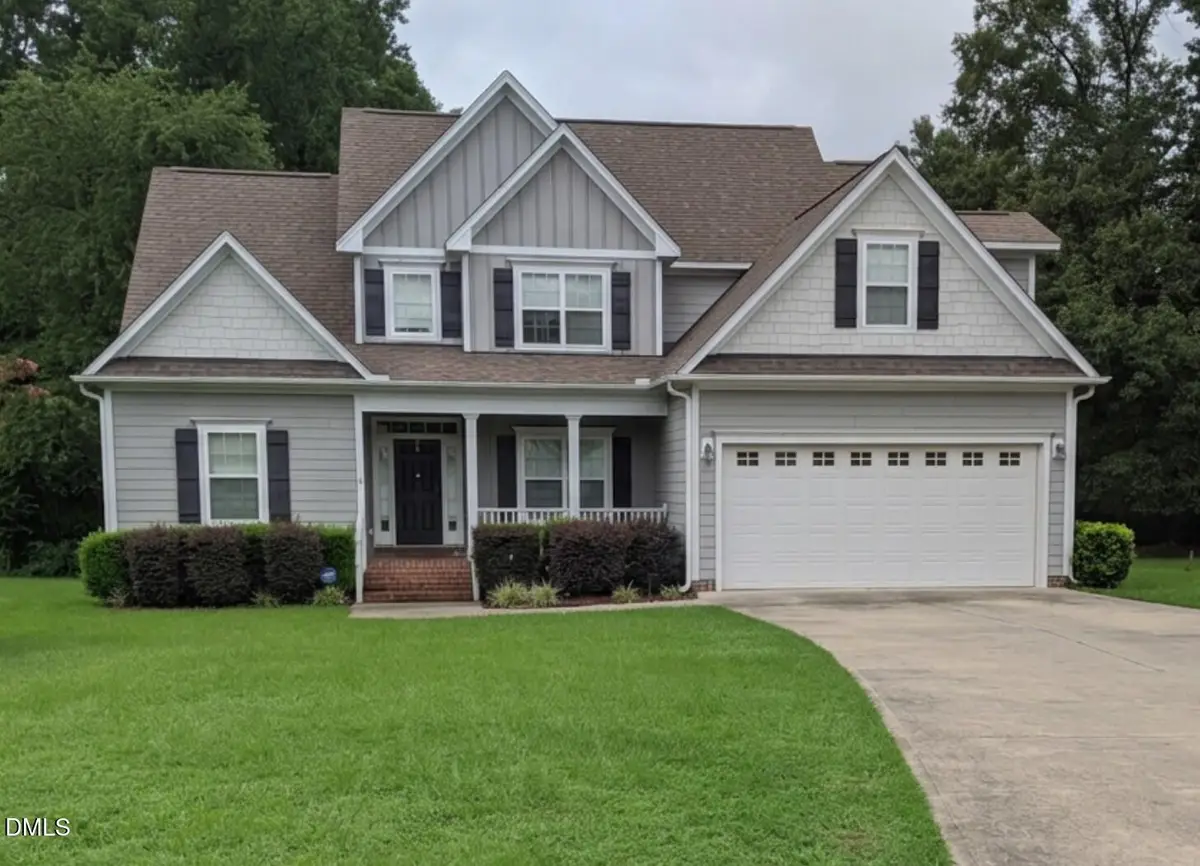 52 Kate Hill Lane, Clayton, NC 27527 - #1