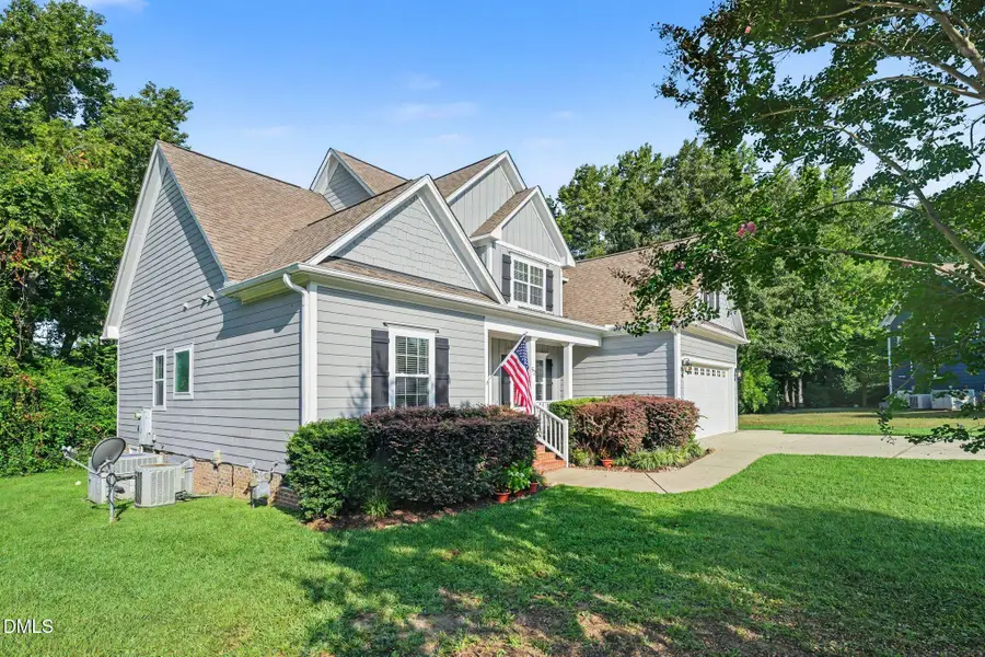 52 Kate Hill Lane, Clayton, NC 27527 - #2