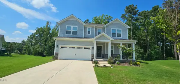 214 Dreamweaver Court, Sanford, NC 27330