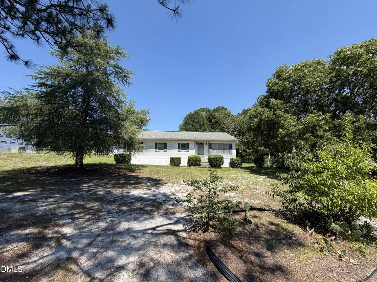 125 Dark Wood Drive, Spring Lake, NC 28390 - #1