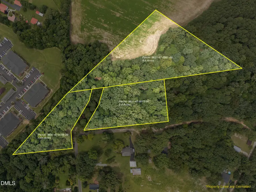 0 Palomino Drive, Sanford, NC 27330 - #2