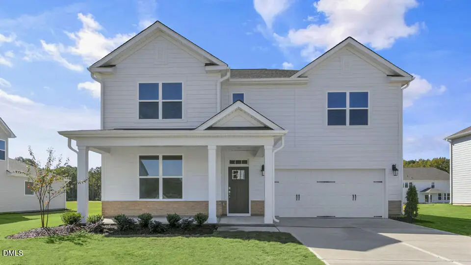 17 Greenwillow Drive, Fuquay Varina, NC 27526 - #1