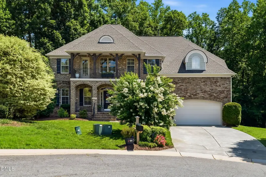 8227 Cushing Street, Raleigh, NC 27613 - #2