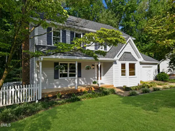 6517 Dresden Lane, Raleigh, NC 27612