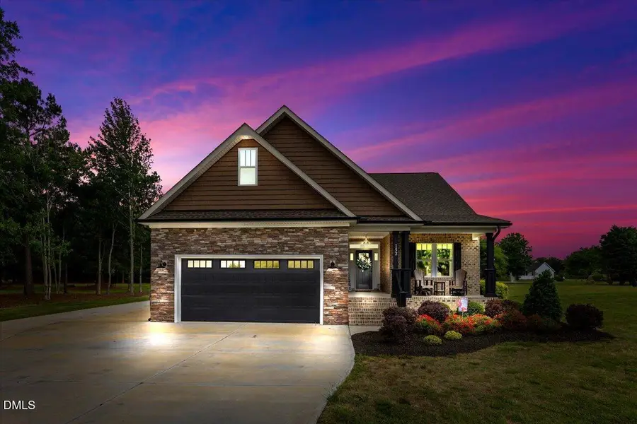 152 Otter Hole Drive, Kenly, NC 27542 - #2
