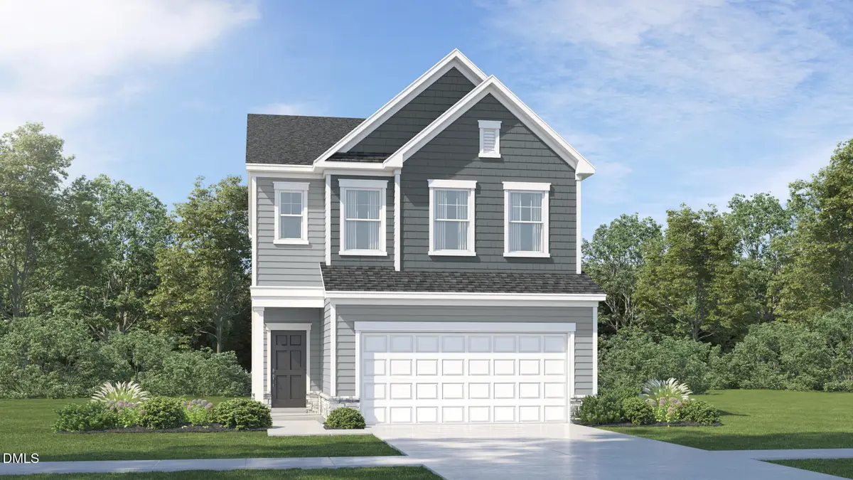 1045 Red Finch Way, Angier, NC 27501 - #1