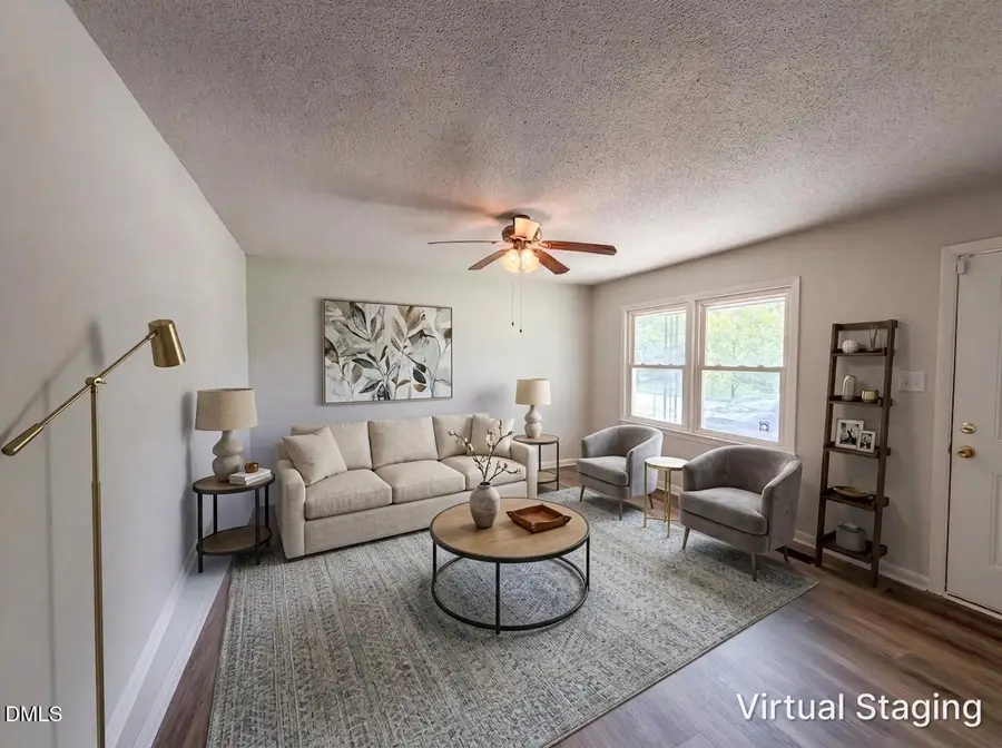 316 Bighorn Drive, Fayetteville, NC 28303 - #2