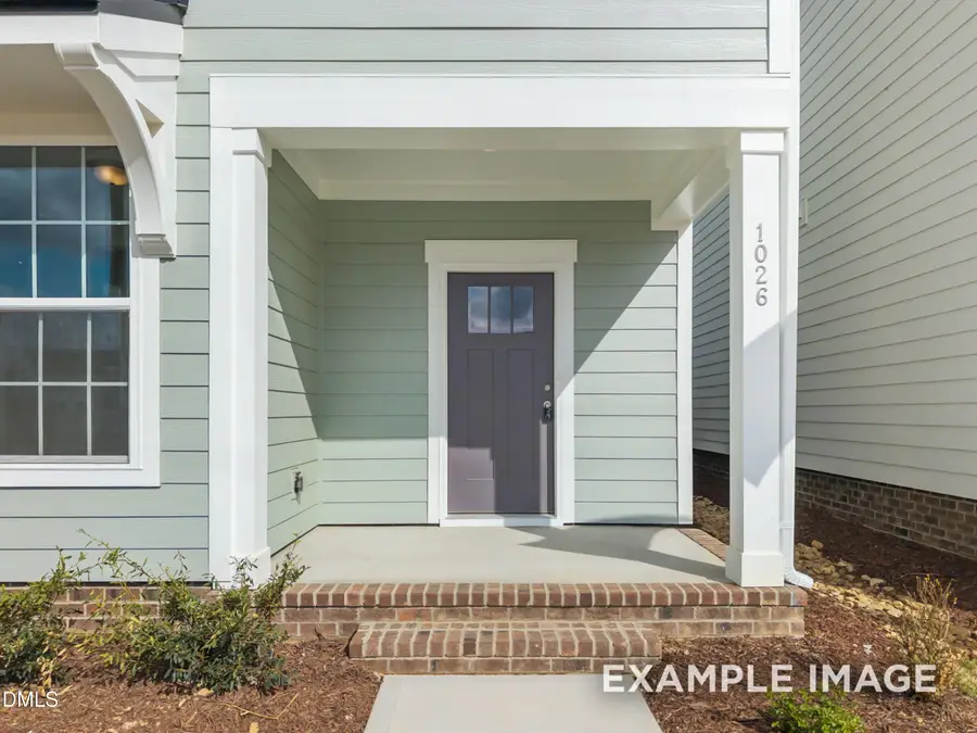 1006 Old Knight Road, Knightdale, NC 27545 - #2