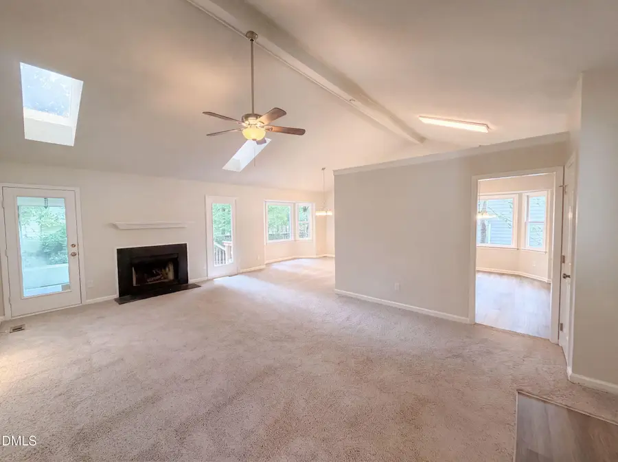 1004 Clifford Drive, Durham, NC 27704 - #3