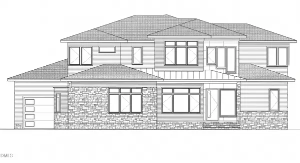 30 Hidden Lake Drive, Franklinton, NC 27525