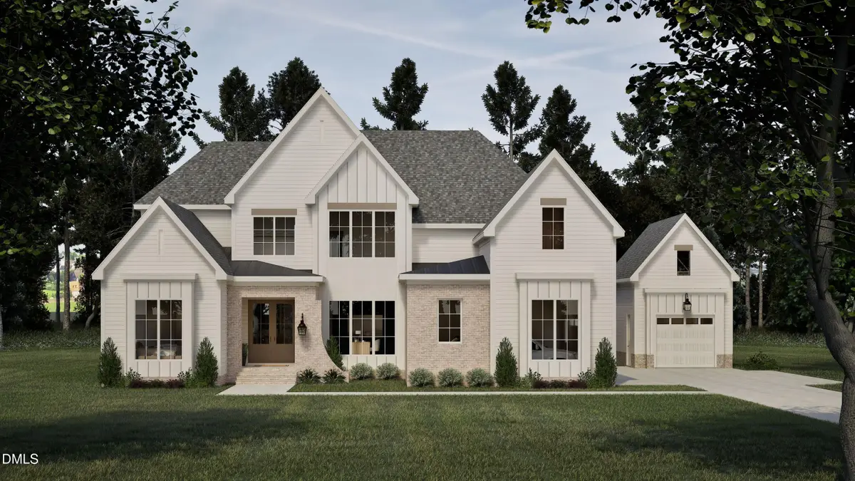 3600 N Carolina 57, Hillsborough, NC 27278 - #1
