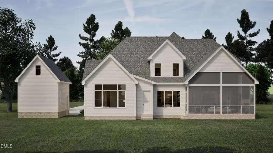 3600 N Carolina 57, Hillsborough, NC 27278 - #3