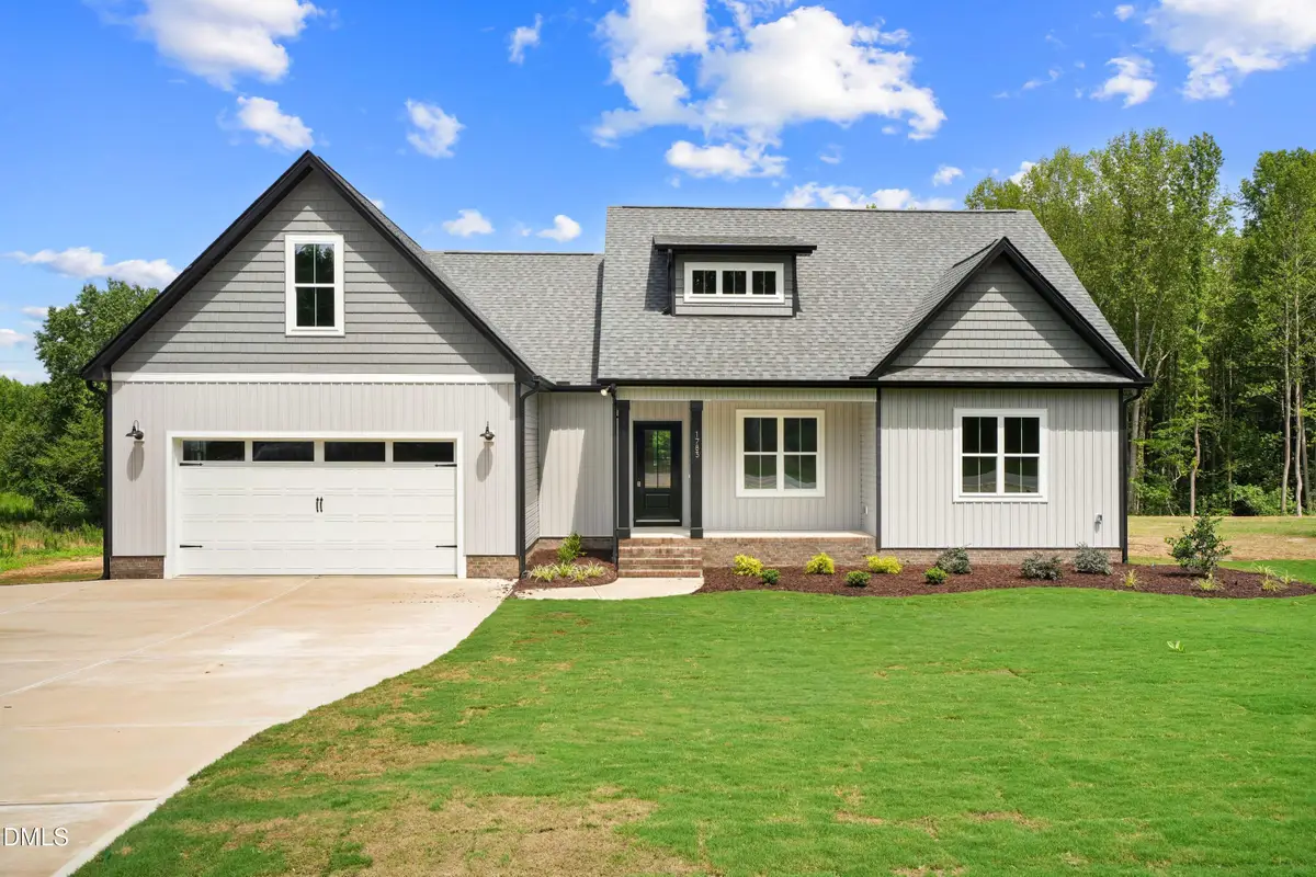1556 Shortleaf Trail, Spring Hope, NC 27882 - #1