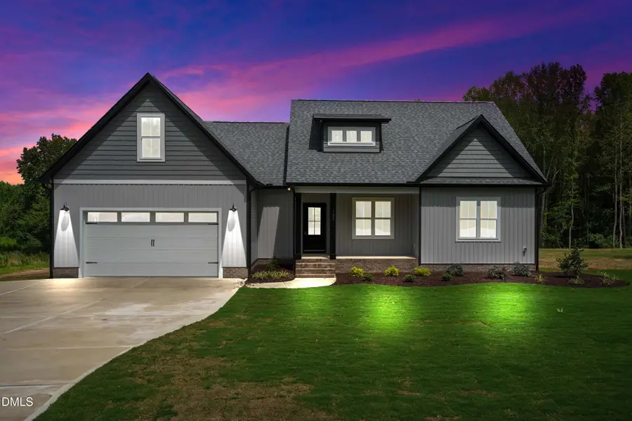 1556 Shortleaf Trail, Spring Hope, NC 27882 - #2