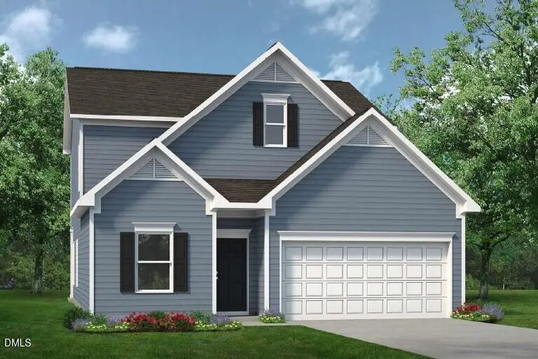 180 E American Marigold Drive, Benson, NC 27504 - #1