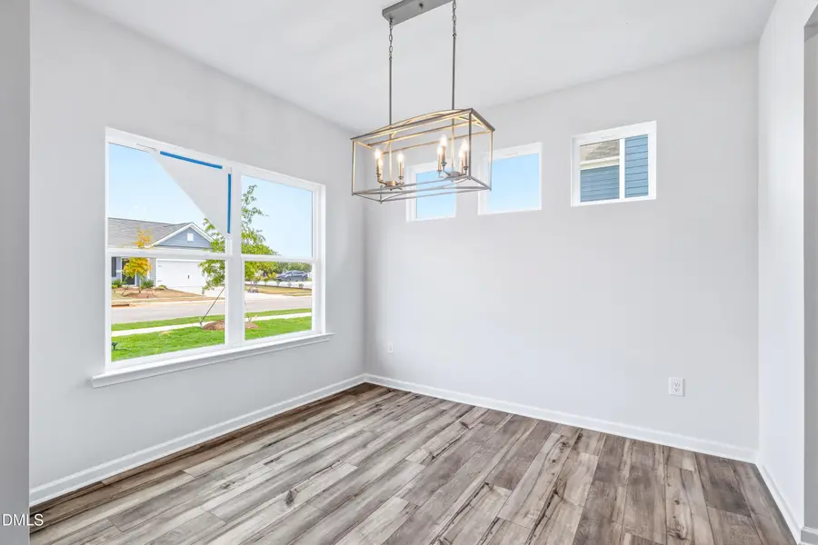 180 E American Marigold Drive, Benson, NC 27504 - #3