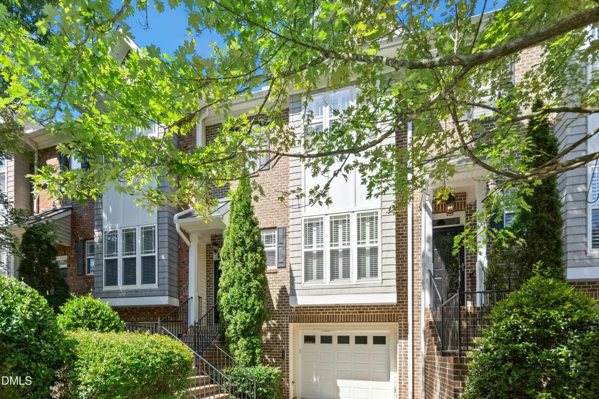 335 Rose Walk Lane, Carrboro, NC 27510 - #1