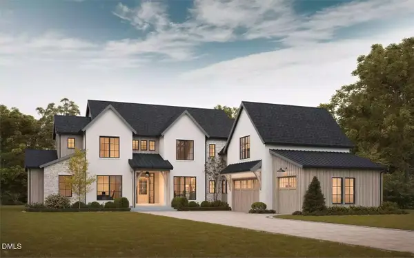 10448 Council, Chapel Hill, NC 27517