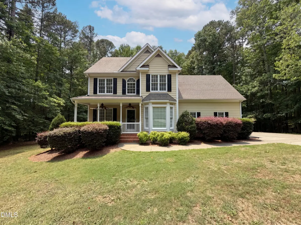7301 Lakefall Drive, Wake Forest, NC 27587 - #1