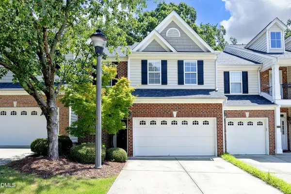 13304 Ashford Park Drive, Raleigh, NC 27613