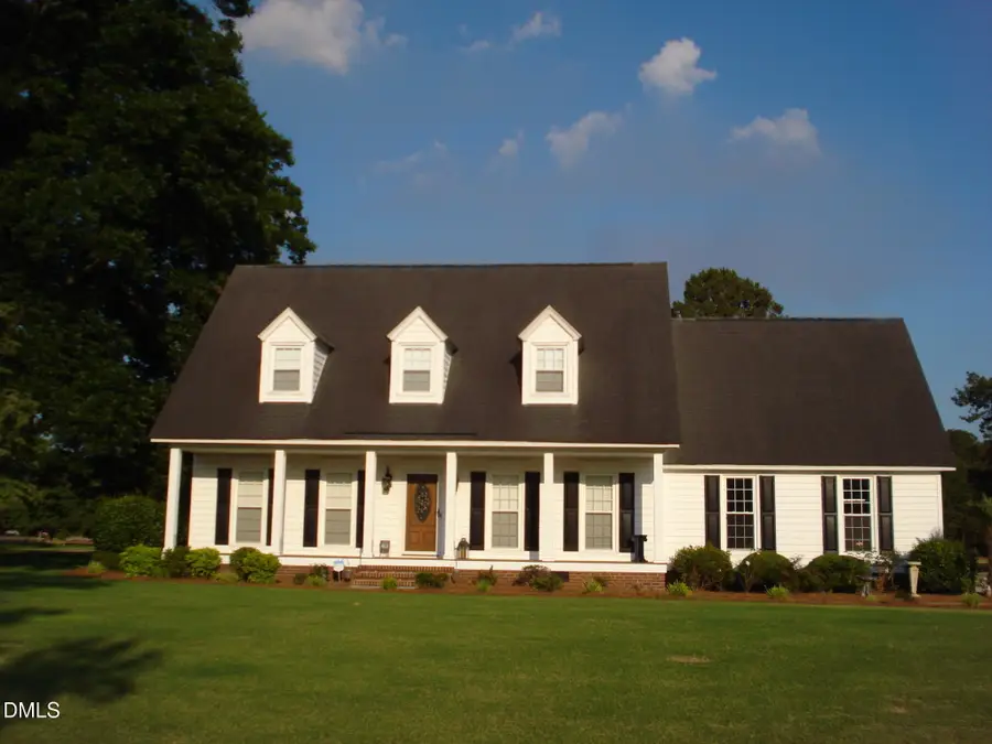 41 Sandy Ridge Road, Dunn, NC 28334 - #2