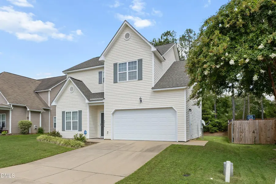 5214 Interlock Drive, Raleigh, NC 27610 - #3