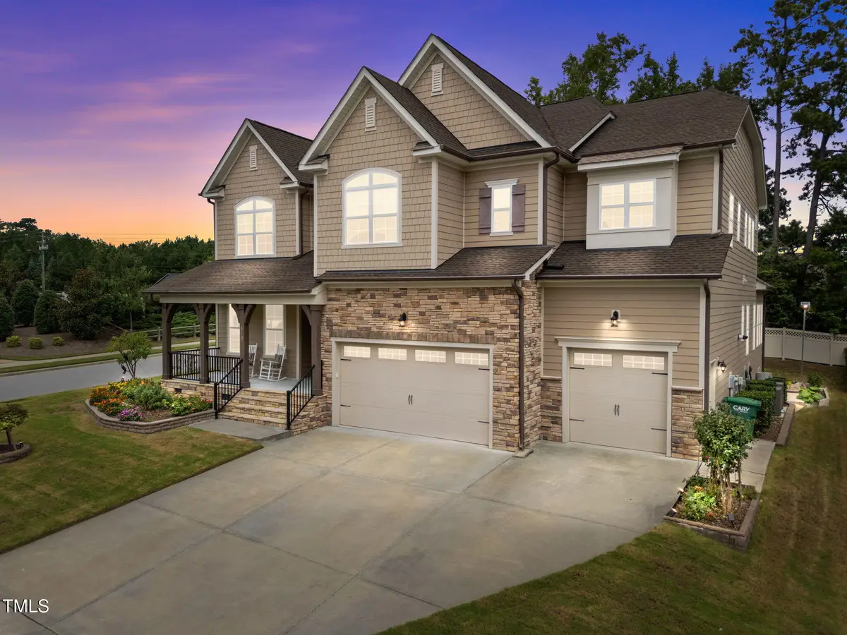 440 Creekhurst Place, Cary, NC 27519 - #1