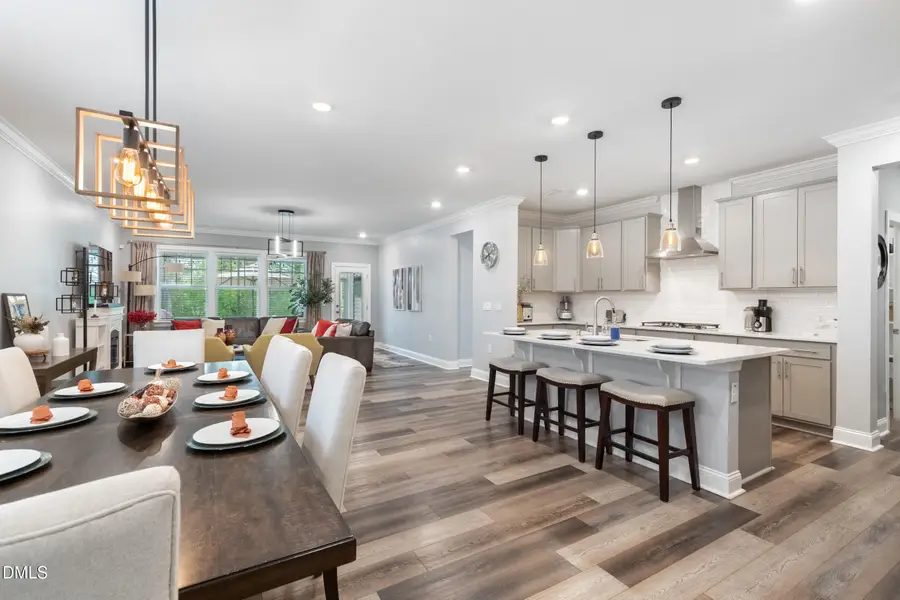 4318 Olde Waverly Way, Fuquay Varina, NC 27526 - #2
