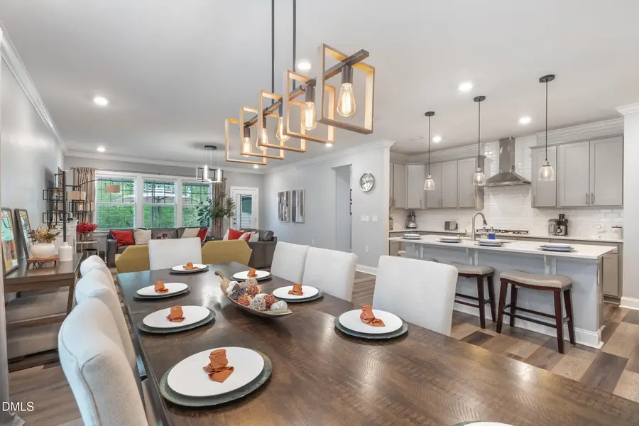 4318 Olde Waverly Way, Fuquay Varina, NC 27526 - #3