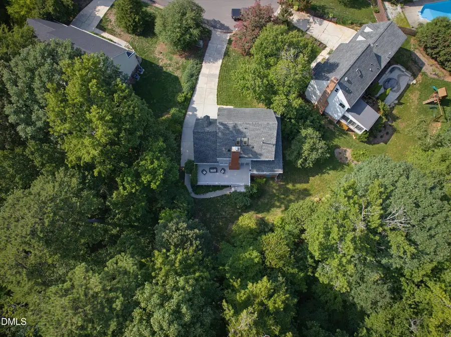 120 Vicksburg Drive, Cary, NC 27513 - #2