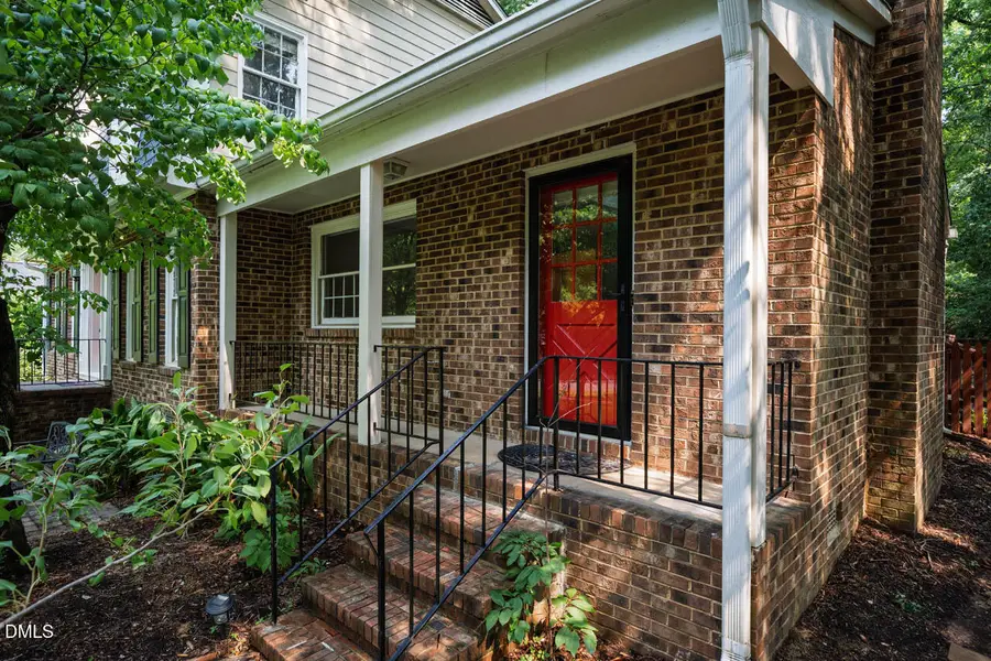 1931 Fountain Ridge Road, Chapel Hill, NC 27517 - #3