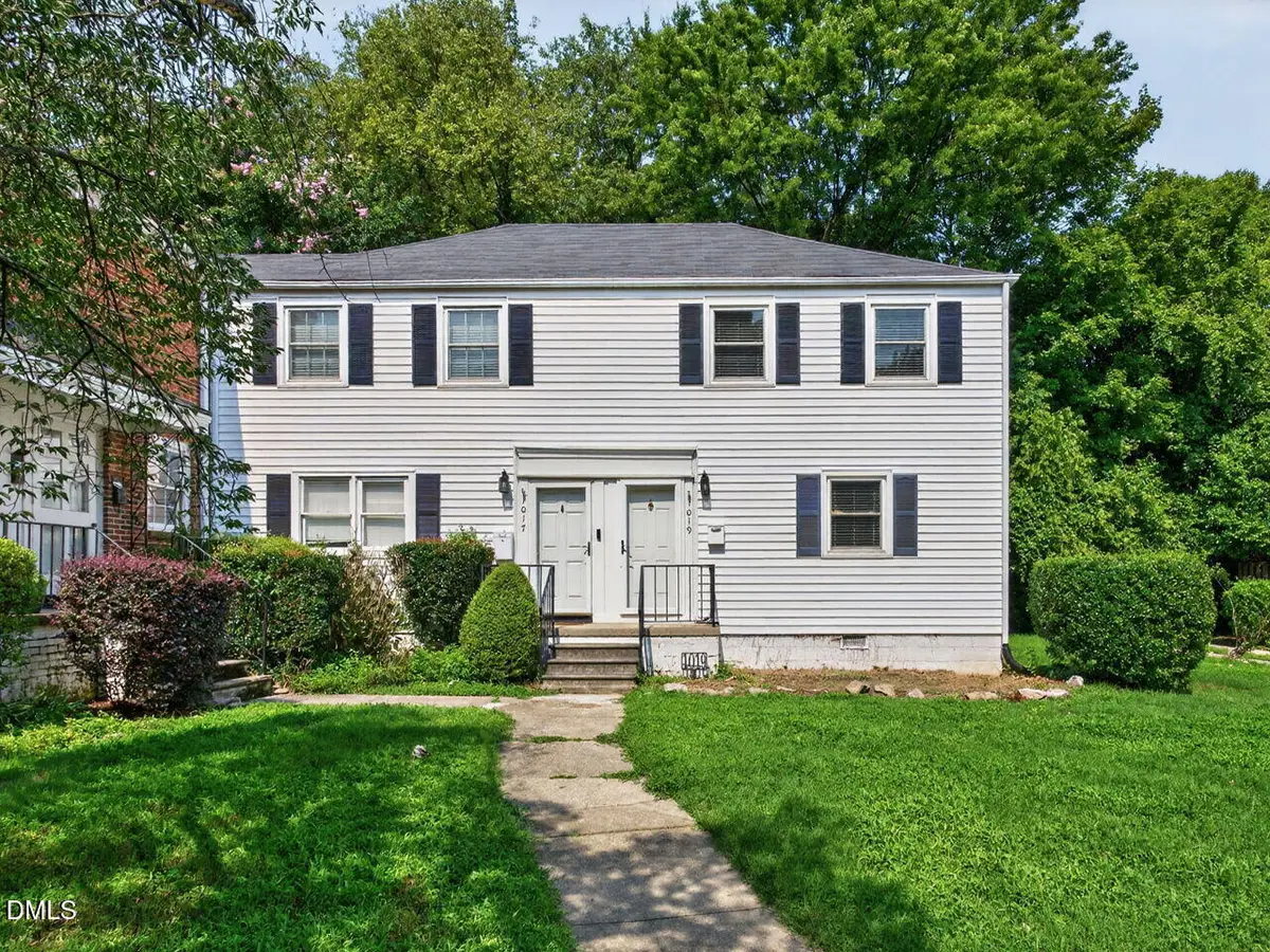1019 St Marys Street, Raleigh, NC 27605 - #1