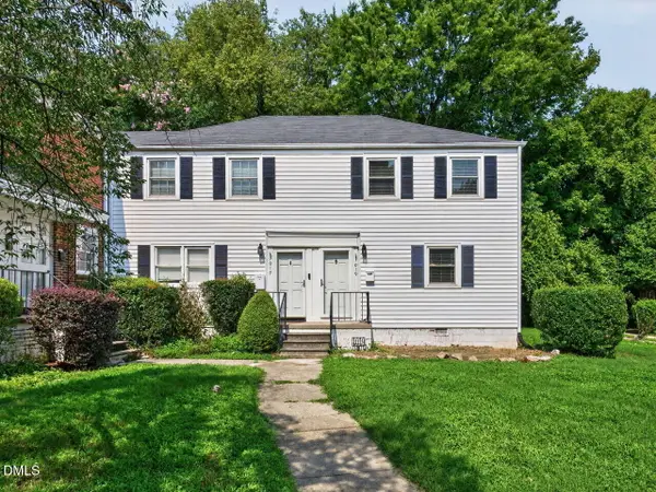 1019 St Marys Street, Raleigh, NC 27605