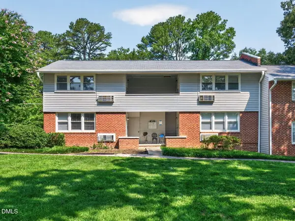 813 Daniels, Raleigh, NC 27605