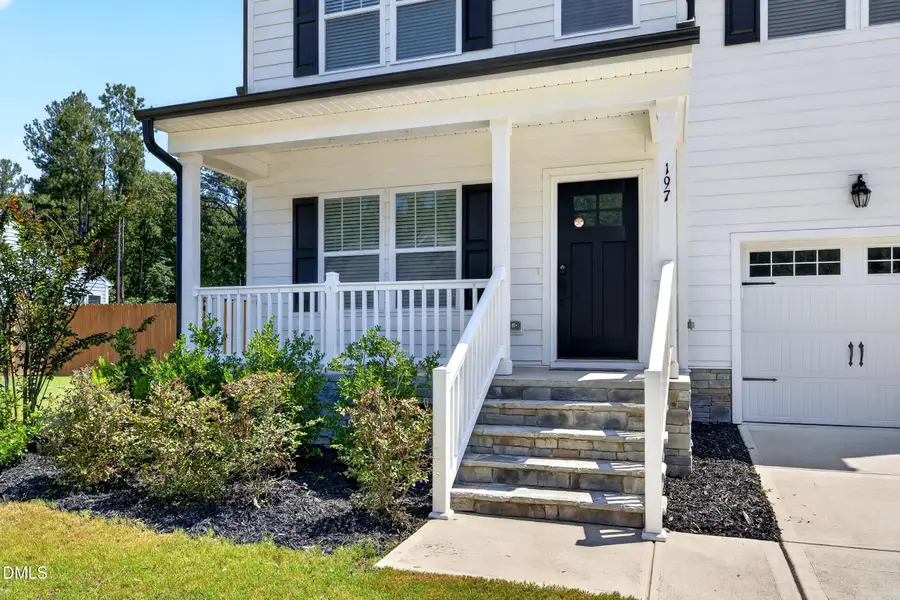 197 E Dentaires Way, Willow Spring, NC 27592 - #3